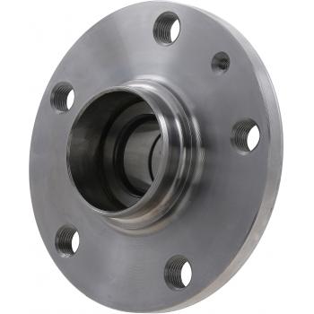 BCA Bearings WE60687 - Wheel Bearing and Hub Assembly BCA Bearings WE60687 Wheel Bearing and Hub Assembly product image 2 of 5