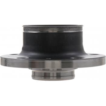 BCA Bearings WE60687 - Wheel Bearing and Hub Assembly BCA Bearings WE60687 Wheel Bearing and Hub Assembly product image 3 of 5