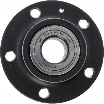BCA Bearings WE60687 - Wheel Bearing and Hub Assembly BCA Bearings WE60687 Wheel Bearing and Hub Assembly product image 4 of 5