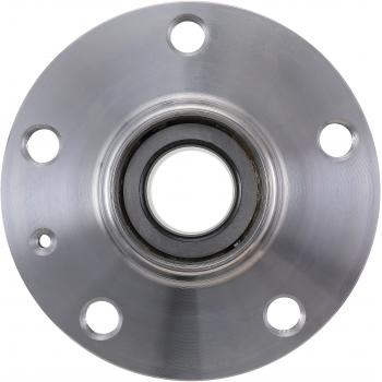 BCA Bearings WE60687 - Wheel Bearing and Hub Assembly BCA Bearings WE60687 Wheel Bearing and Hub Assembly product image 5 of 5