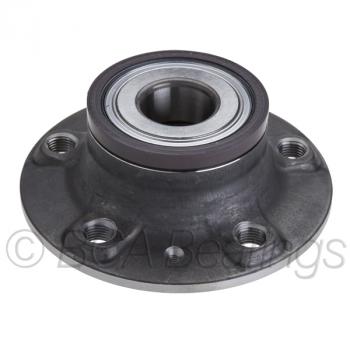 BCA Bearings WE60688 Wheel Bearing and Hub Assembly product image 1 of 5