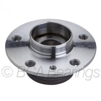 BCA Bearings WE60688 Wheel Bearing and Hub Assembly product image 3 of 5