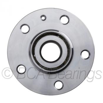 BCA Bearings WE60688 Wheel Bearing and Hub Assembly product image 4 of 5