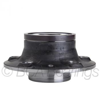 BCA Bearings WE60688 Wheel Bearing and Hub Assembly product image 5 of 5