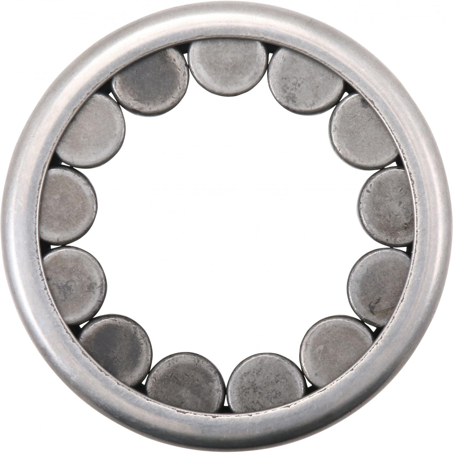 BCA Bearings WE60690 - Wheel Bearing BCA Bearings WE60690 Wheel Bearing product image 3 of 4