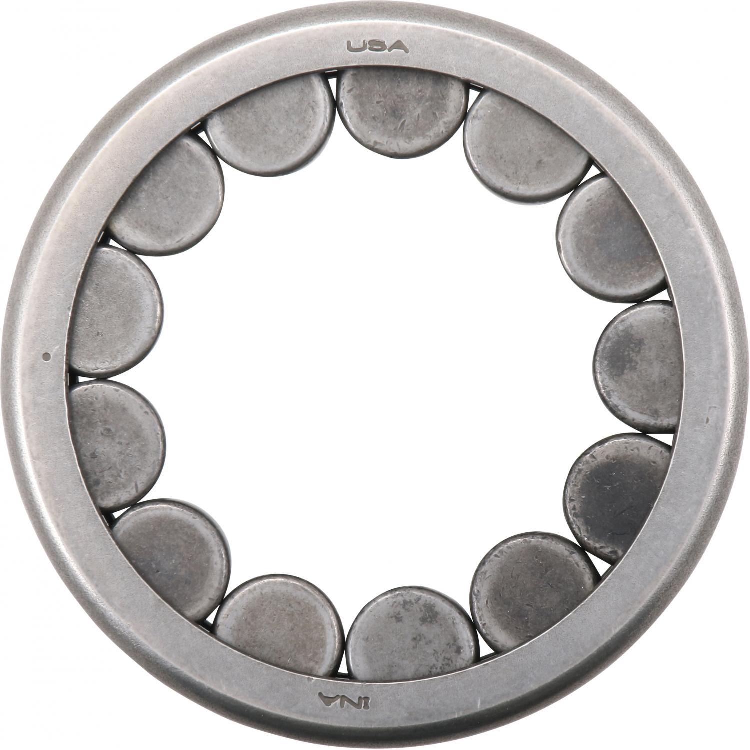 BCA Bearings WE60690 - Wheel Bearing BCA Bearings WE60690 Wheel Bearing product image 4 of 4