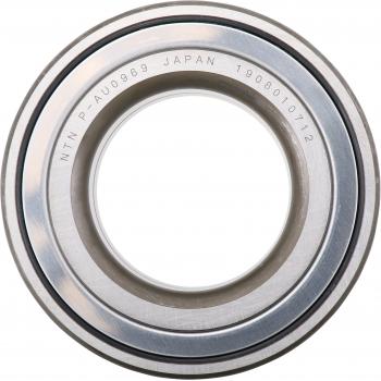 BCA Bearings WE60691 Wheel Bearing product image 4 of 4