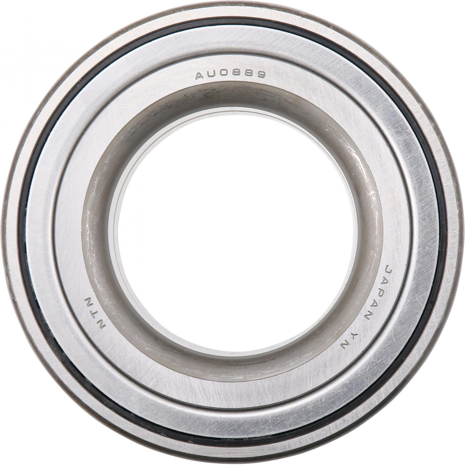 BCA Bearings WE60696 - Wheel Bearing BCA Bearings WE60696 Wheel Bearing product image 3 of 4