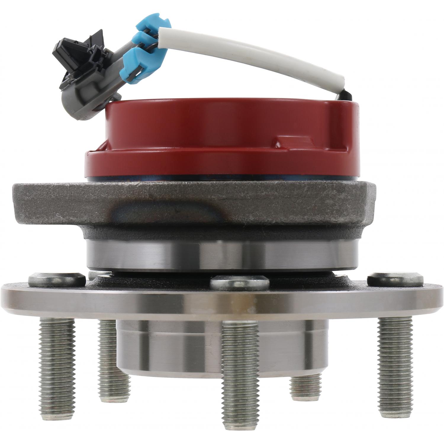 BCA Bearings WE60702 - Wheel Bearing and Hub Assembly BCA Bearings WE60702 Wheel Bearing and Hub Assembly product image 3 of 6