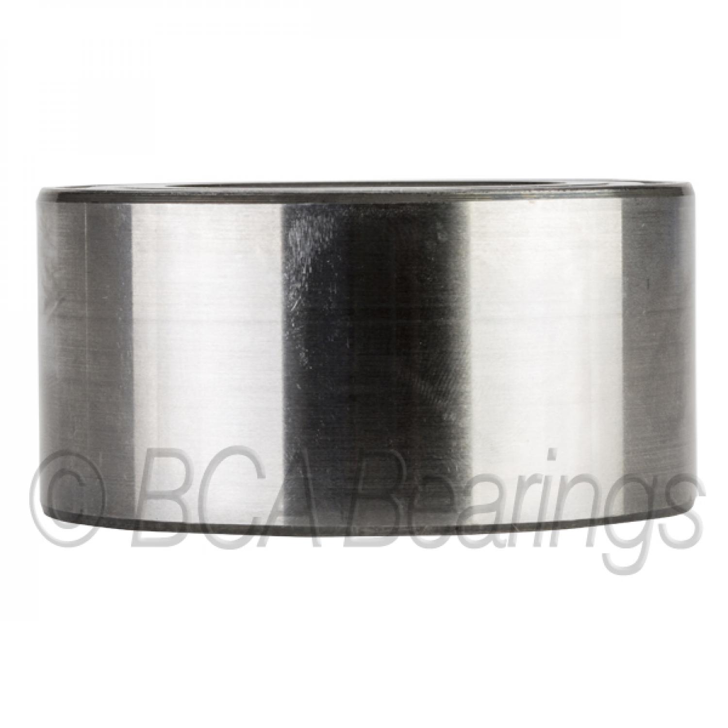 BCA Bearings WE60703 - Wheel Bearing BCA Bearings WE60703 Wheel Bearing product image 3 of 5