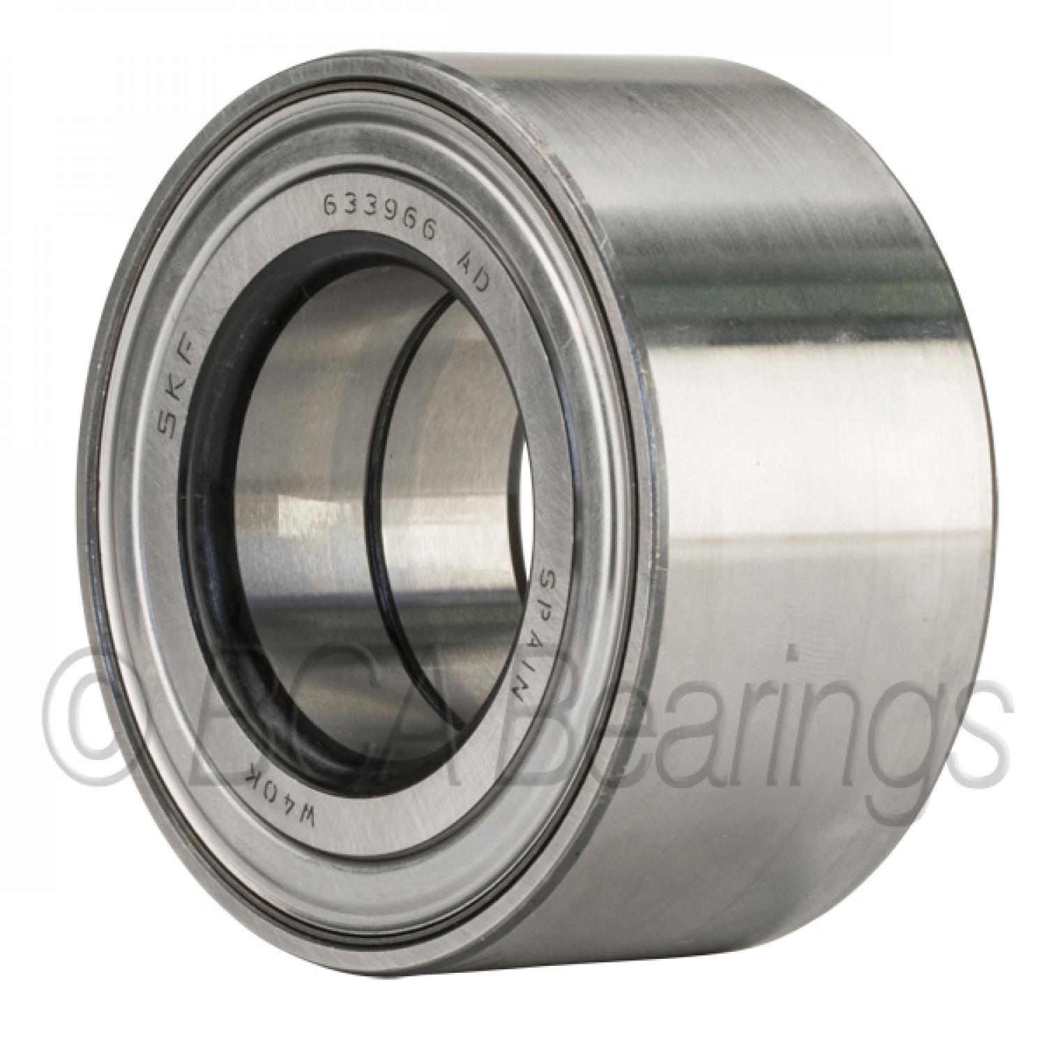BCA Bearings WE60703 - Wheel Bearing BCA Bearings WE60703 Wheel Bearing product image 5 of 5