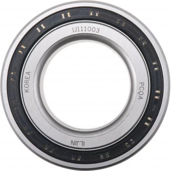 BCA Bearings WE60704 Wheel Bearing product image 3 of 4