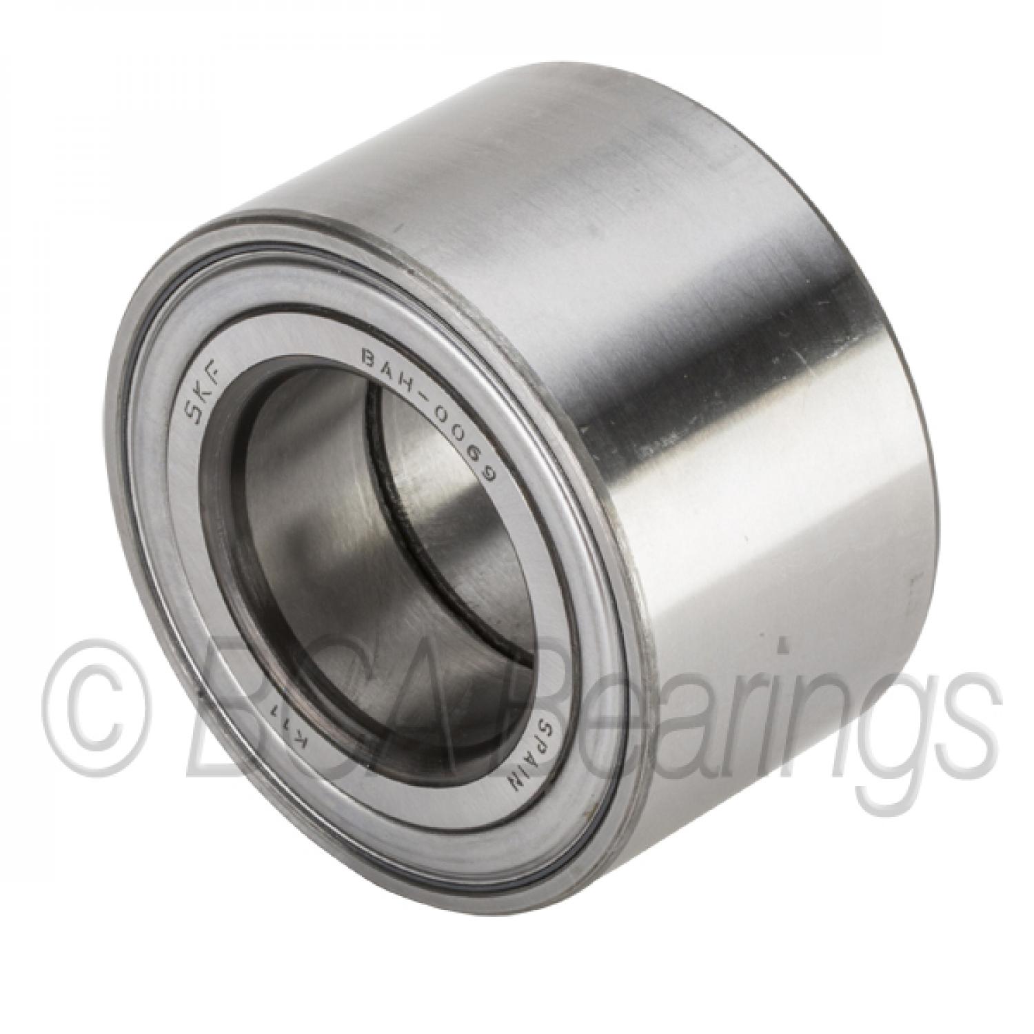 BCA Bearings WE60705 - Wheel Bearing BCA Bearings WE60705 Wheel Bearing product image 1 of 5