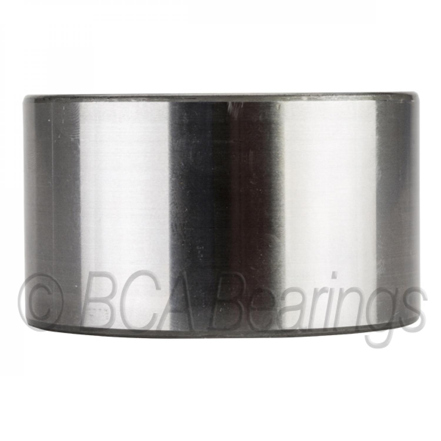 BCA Bearings WE60705 - Wheel Bearing BCA Bearings WE60705 Wheel Bearing product image 3 of 5