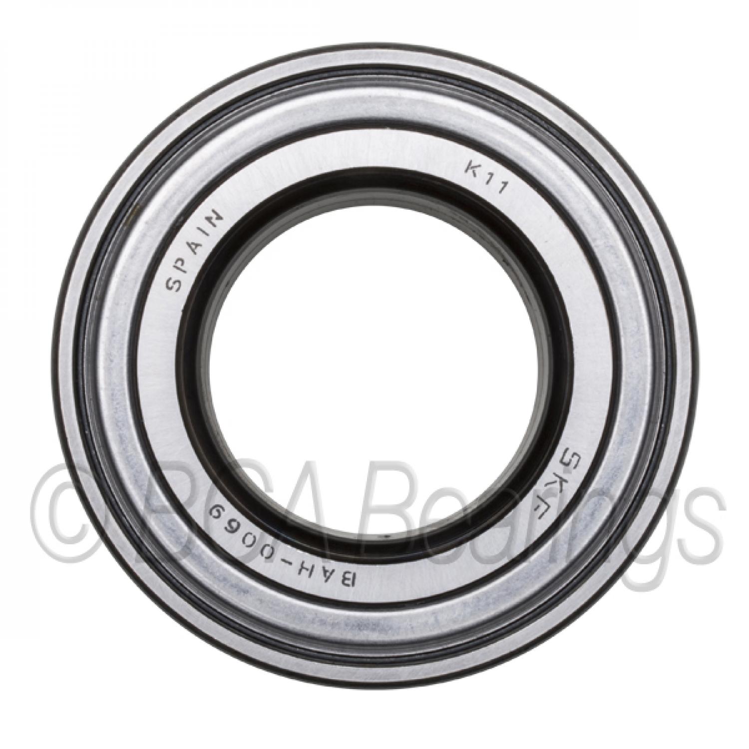 BCA Bearings WE60705 - Wheel Bearing BCA Bearings WE60705 Wheel Bearing product image 4 of 5