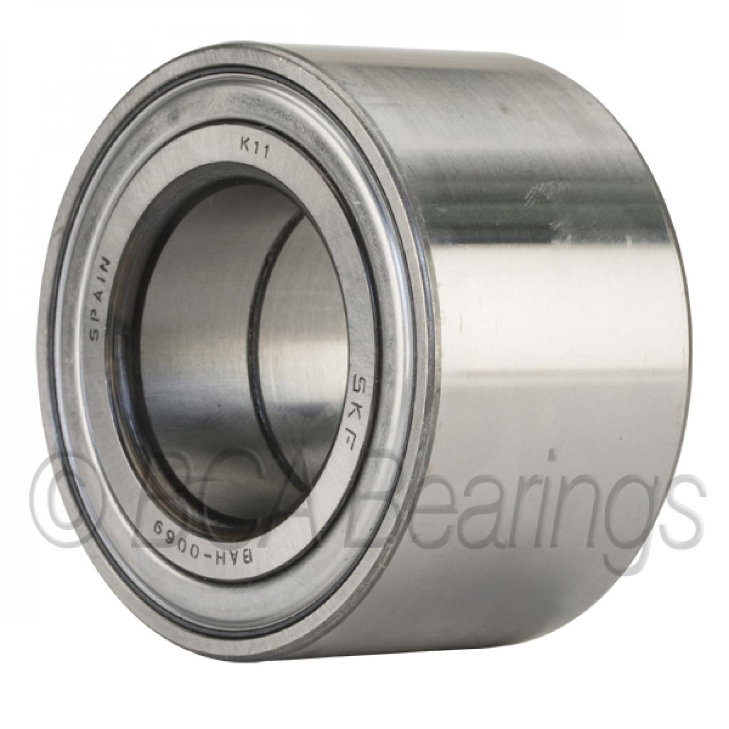 BCA Bearings WE60705 - Wheel Bearing BCA Bearings WE60705 Wheel Bearing product image 5 of 5