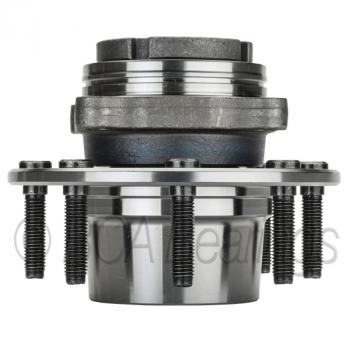 BCA Bearings WE60710 Wheel Bearing and Hub Assembly product image 3 of 5