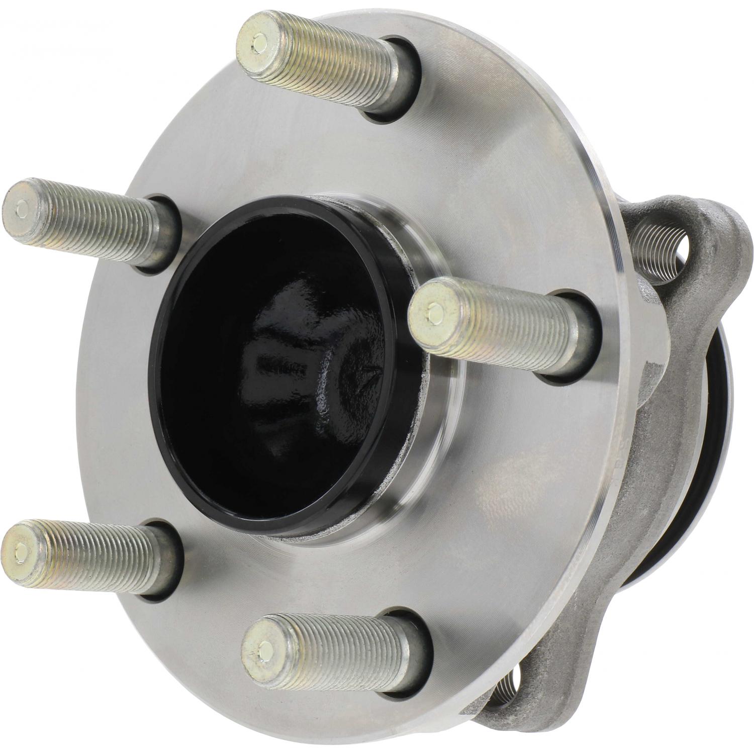 BCA Bearings WE60711 Wheel Bearing and Hub Assembly product image 2 of 5