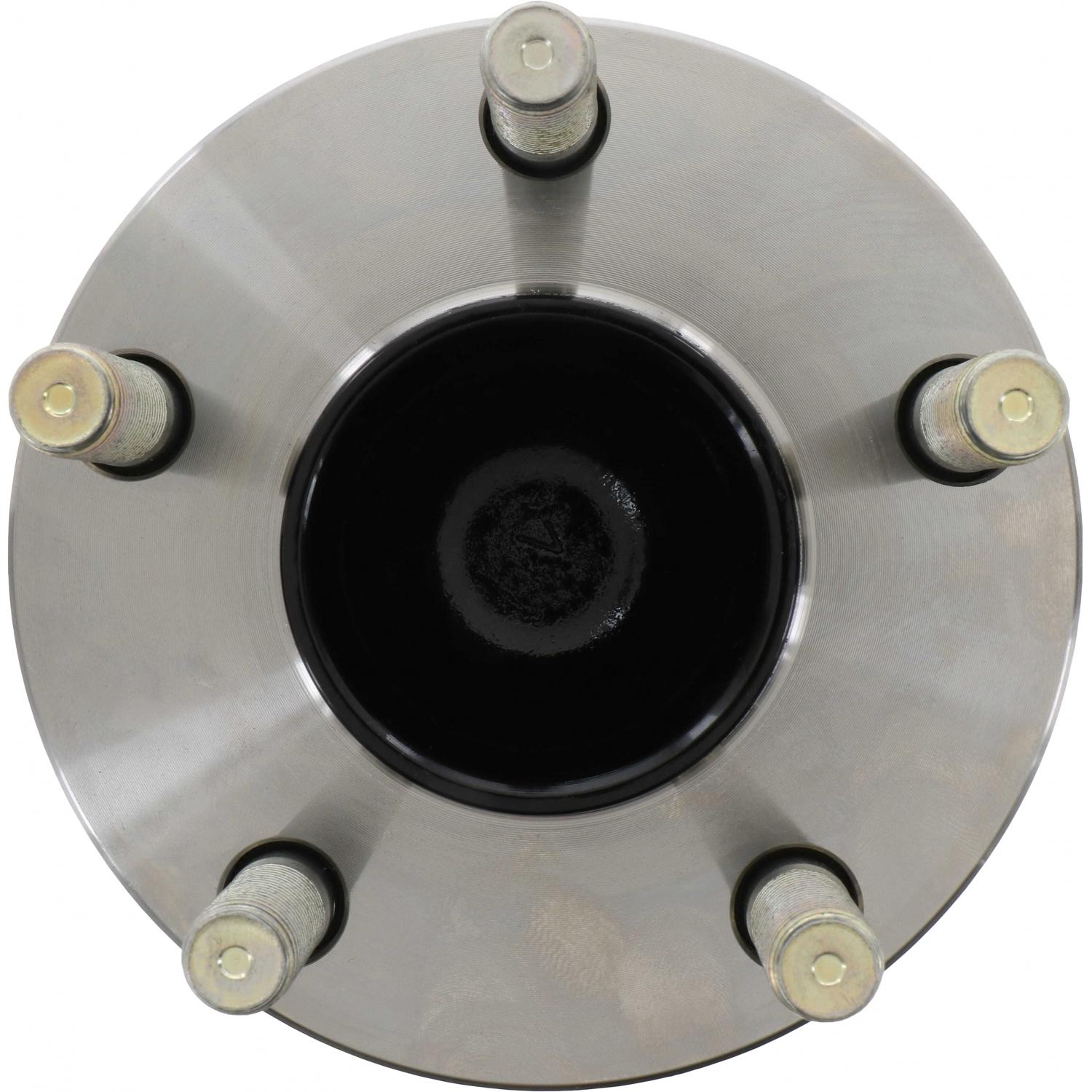 BCA Bearings WE60711 Wheel Bearing and Hub Assembly product image 5 of 5