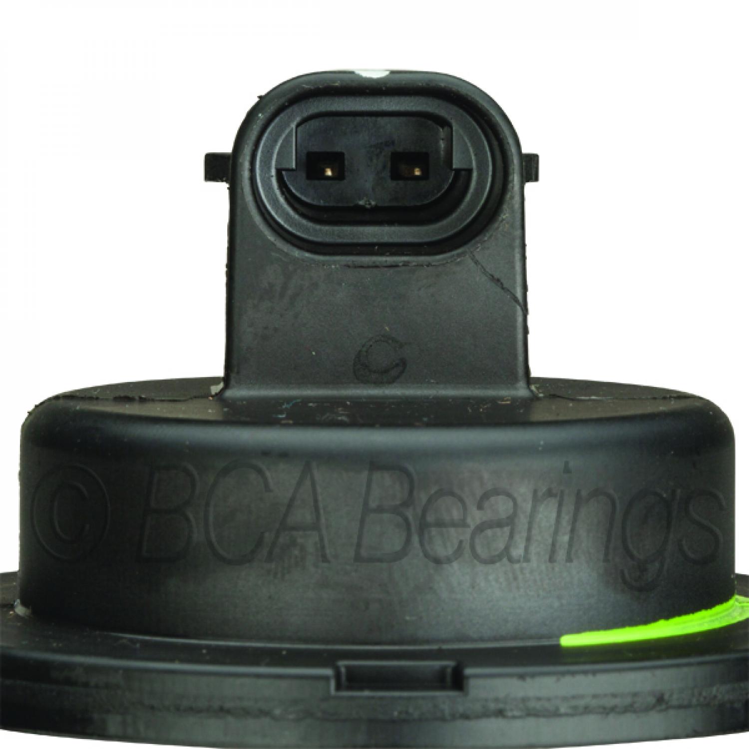 BCA Bearings WE60712 - Wheel Bearing and Hub Assembly BCA Bearings WE60712 Wheel Bearing and Hub Assembly product image 6 of 6