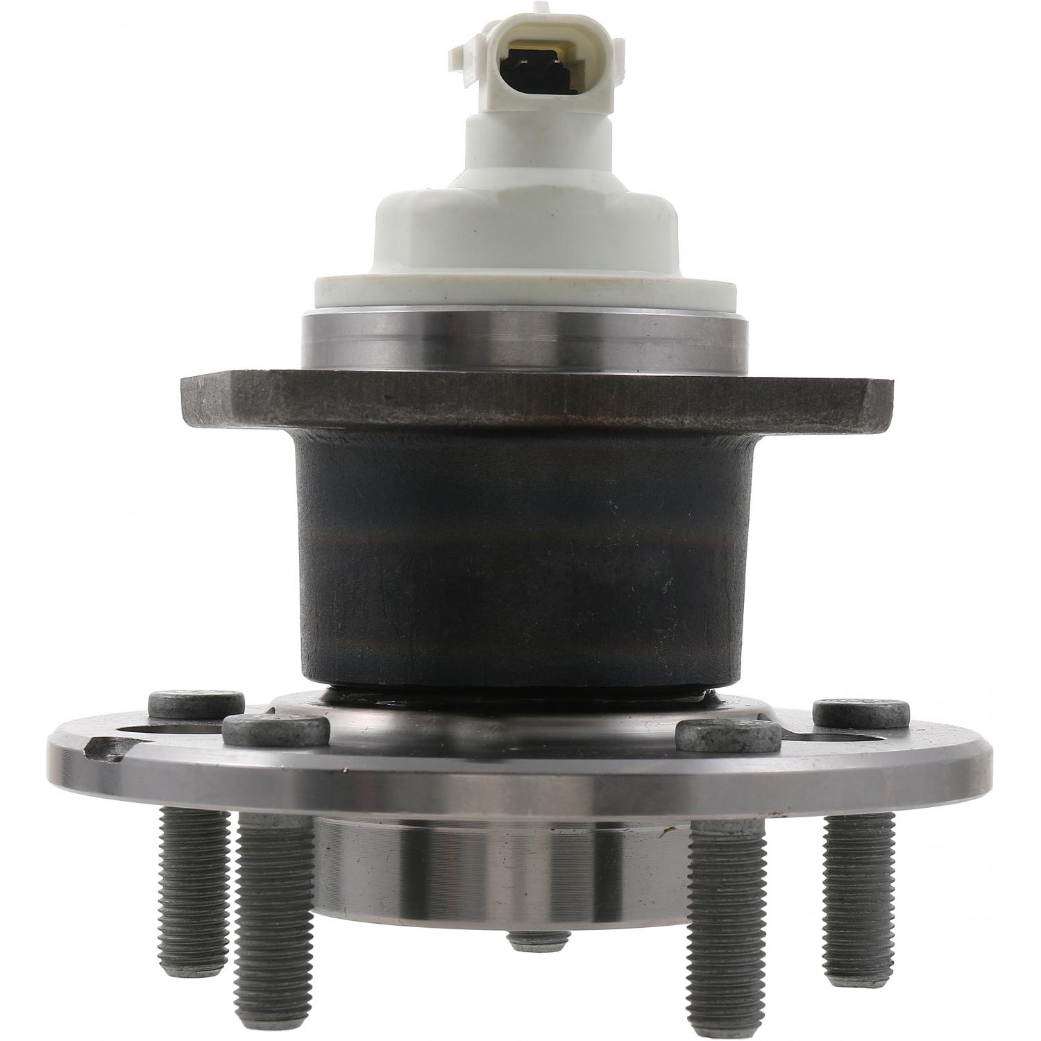 BCA Bearings WE60717 - Wheel Bearing and Hub Assembly BCA Bearings WE60717 Wheel Bearing and Hub Assembly product image 3 of 5
