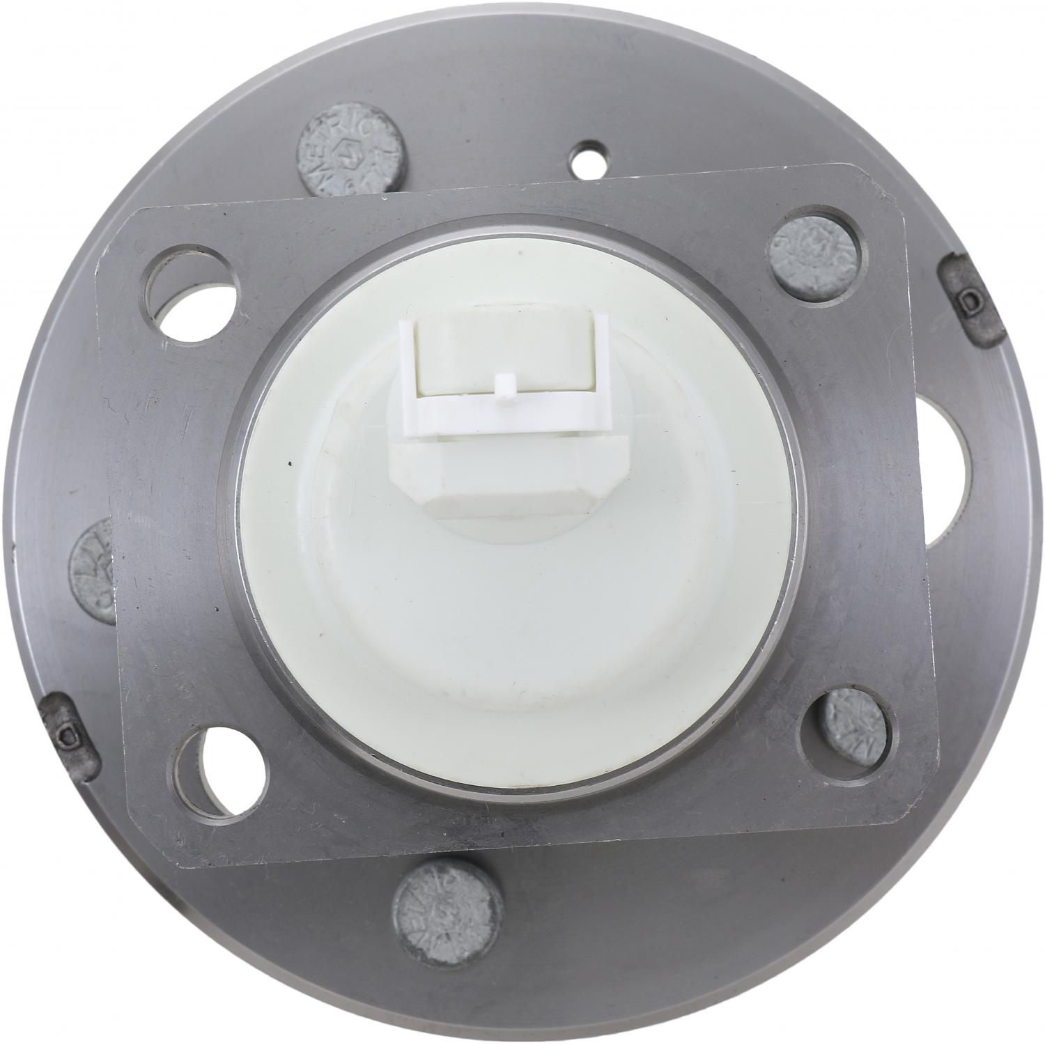 BCA Bearings WE60717 - Wheel Bearing and Hub Assembly BCA Bearings WE60717 Wheel Bearing and Hub Assembly product image 4 of 5