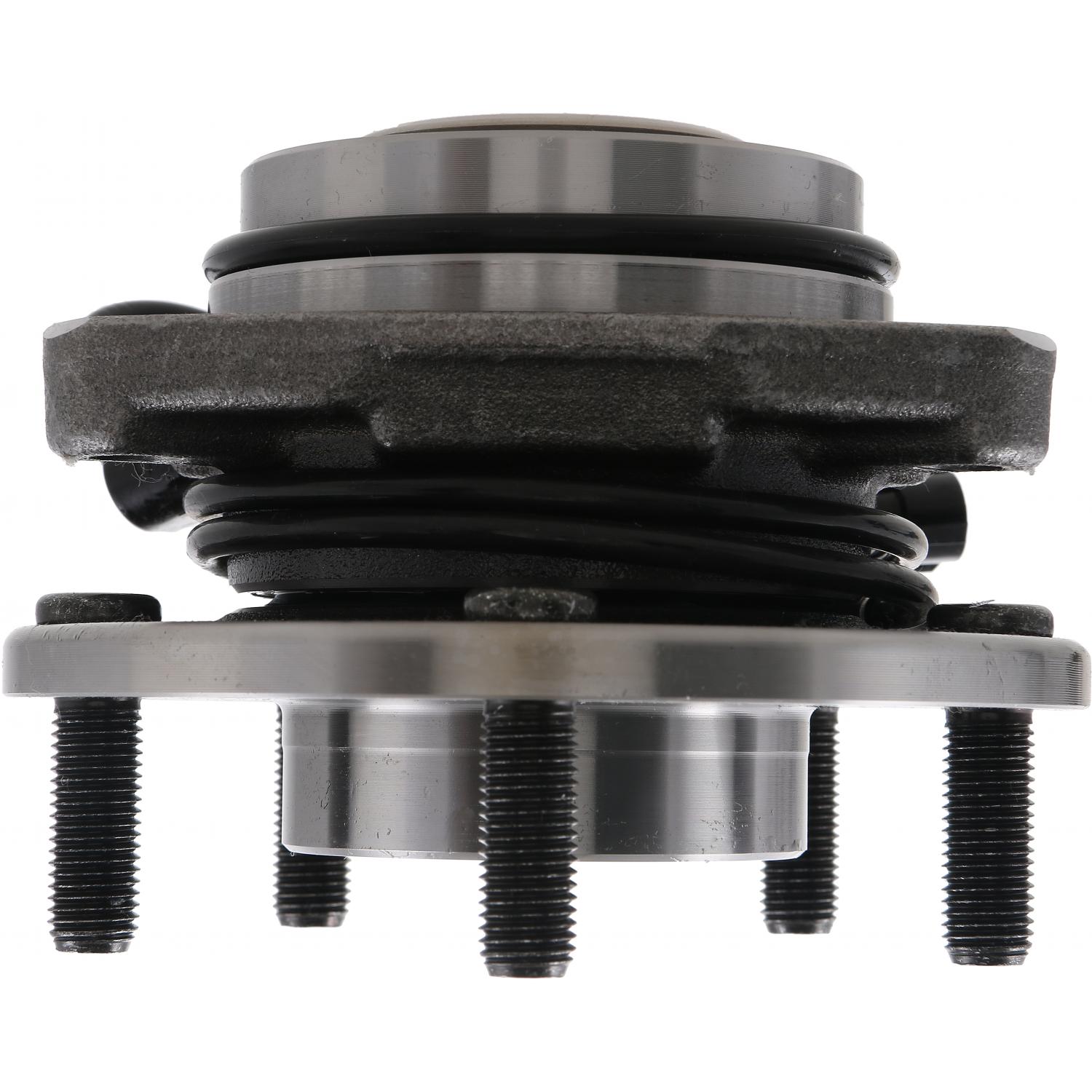 BCA Bearings WE60718 - Wheel Bearing and Hub Assembly BCA Bearings WE60718 Wheel Bearing and Hub Assembly product image 3 of 6