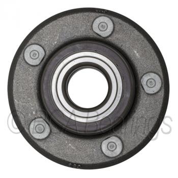 BCA Bearings WE60721 - Wheel Bearing and Hub Assembly BCA Bearings WE60721 Wheel Bearing and Hub Assembly product image 2 of 5