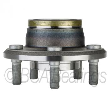 BCA Bearings WE60721 - Wheel Bearing and Hub Assembly BCA Bearings WE60721 Wheel Bearing and Hub Assembly product image 3 of 5