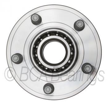 BCA Bearings WE60721 - Wheel Bearing and Hub Assembly BCA Bearings WE60721 Wheel Bearing and Hub Assembly product image 4 of 5