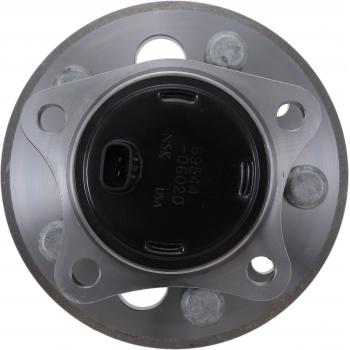 BCA Bearings WE60723 Wheel Bearing and Hub Assembly product image 4 of 6