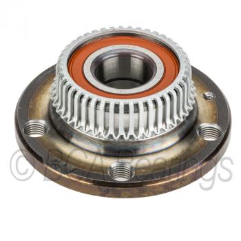 BCA Bearings WE60728 Wheel Bearing and Hub Assembly product image 1 of 5