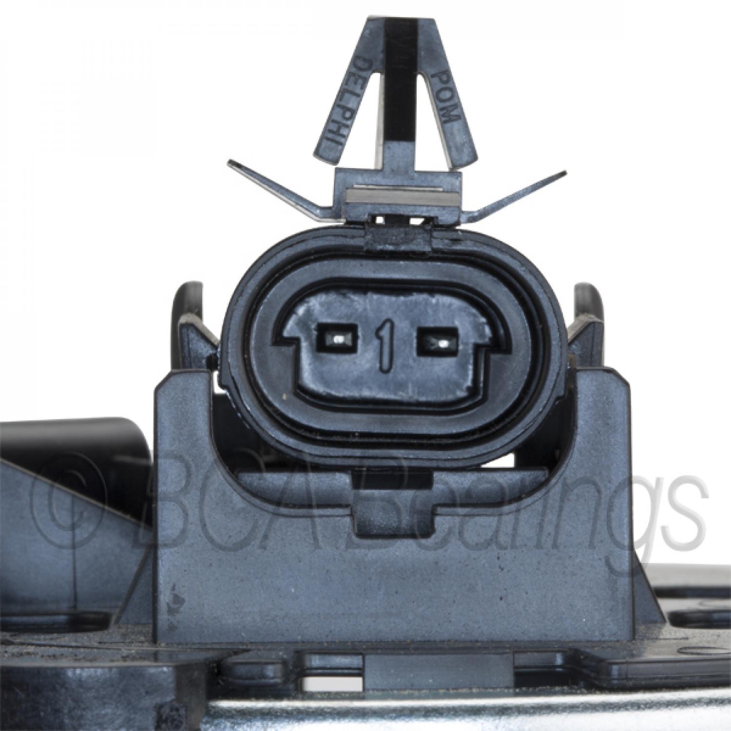 BCA Bearings WE60729 - Wheel Bearing and Hub Assembly BCA Bearings WE60729 Wheel Bearing and Hub Assembly product image 6 of 6