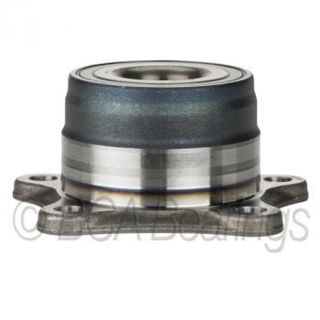 BCA Bearings WE60731 Wheel Bearing Assembly product image 3 of 5