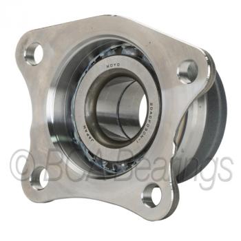 BCA Bearings WE60731 Wheel Bearing Assembly product image 5 of 5