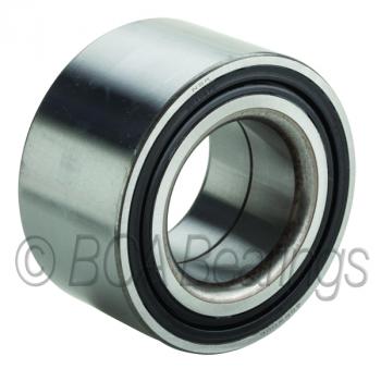 BCA Bearings WE60732 - Wheel Bearing BCA Bearings WE60732 Wheel Bearing product image 1 of 4