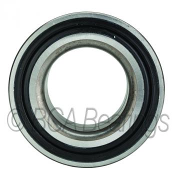 BCA Bearings WE60732 Wheel Bearing product image 2 of 4