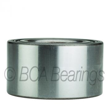 BCA Bearings WE60732 Wheel Bearing product image 3 of 4