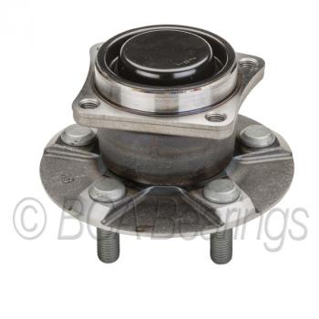 BCA Bearings WE60734 - Wheel Bearing and Hub Assembly BCA Bearings WE60734 Wheel Bearing and Hub Assembly product image 1 of 5