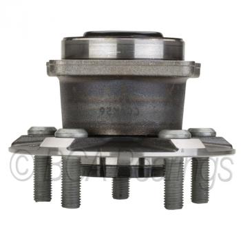 BCA Bearings WE60734 - Wheel Bearing and Hub Assembly BCA Bearings WE60734 Wheel Bearing and Hub Assembly product image 3 of 5