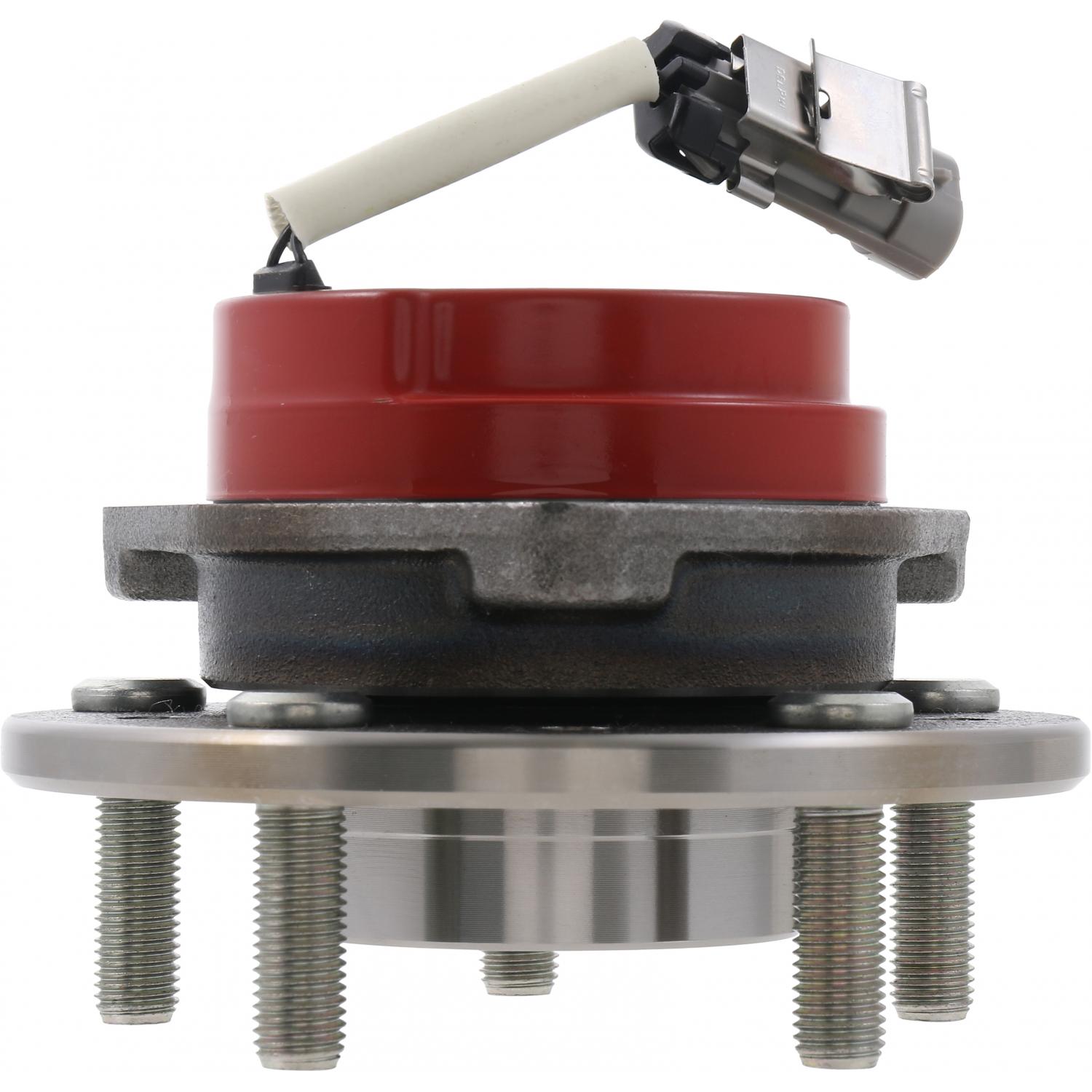 BCA Bearings WE60735 - Wheel Bearing and Hub Assembly BCA Bearings WE60735 Wheel Bearing and Hub Assembly product image 3 of 6