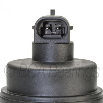 BCA Bearings WE60738 Wheel Bearing and Hub Assembly product image 6 of 6