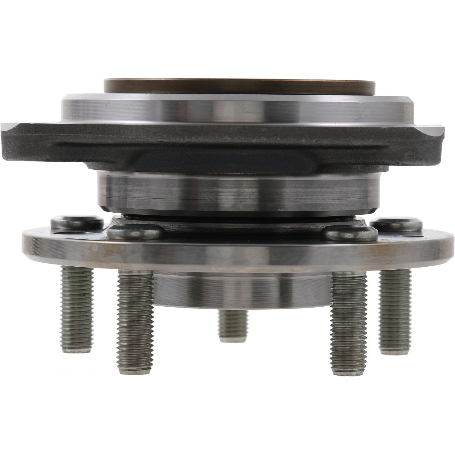 BCA Bearings WE60746 Wheel Bearing and Hub Assembly product image 3 of 5