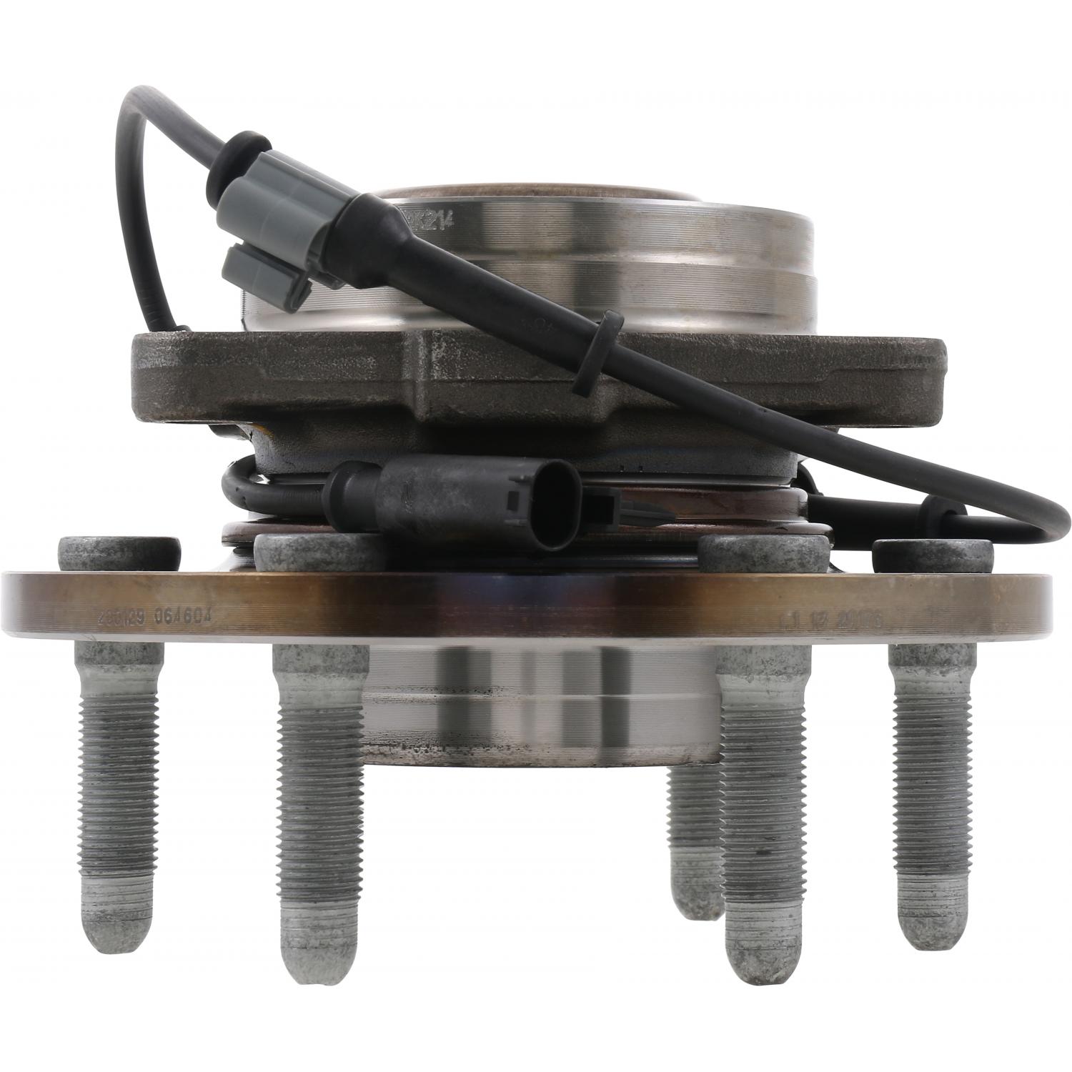 BCA Bearings WE60747 - Wheel Bearing and Hub Assembly BCA Bearings WE60747 Wheel Bearing and Hub Assembly product image 3 of 6
