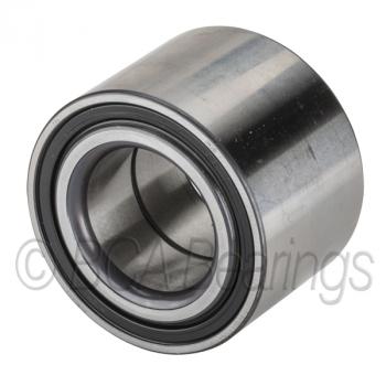 BCA Bearings WE60748 Wheel Bearing product image 1 of 5