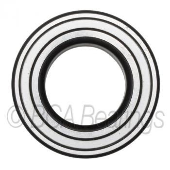 BCA Bearings WE60748 Wheel Bearing product image 2 of 5