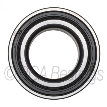 BCA Bearings WE60748 Wheel Bearing product image 4 of 5