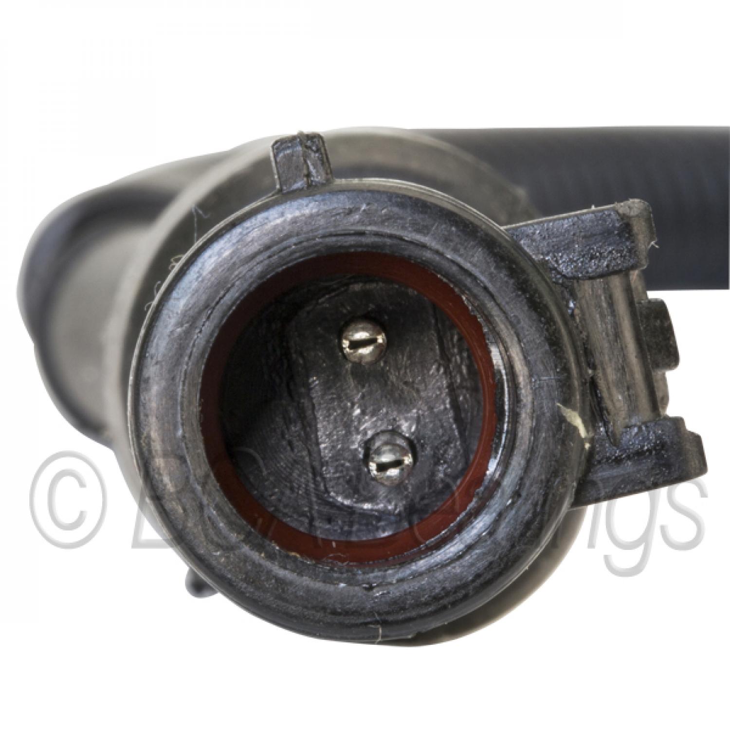 BCA Bearings WE60751 - Wheel Bearing and Hub Assembly BCA Bearings WE60751 Wheel Bearing and Hub Assembly product image 6 of 6