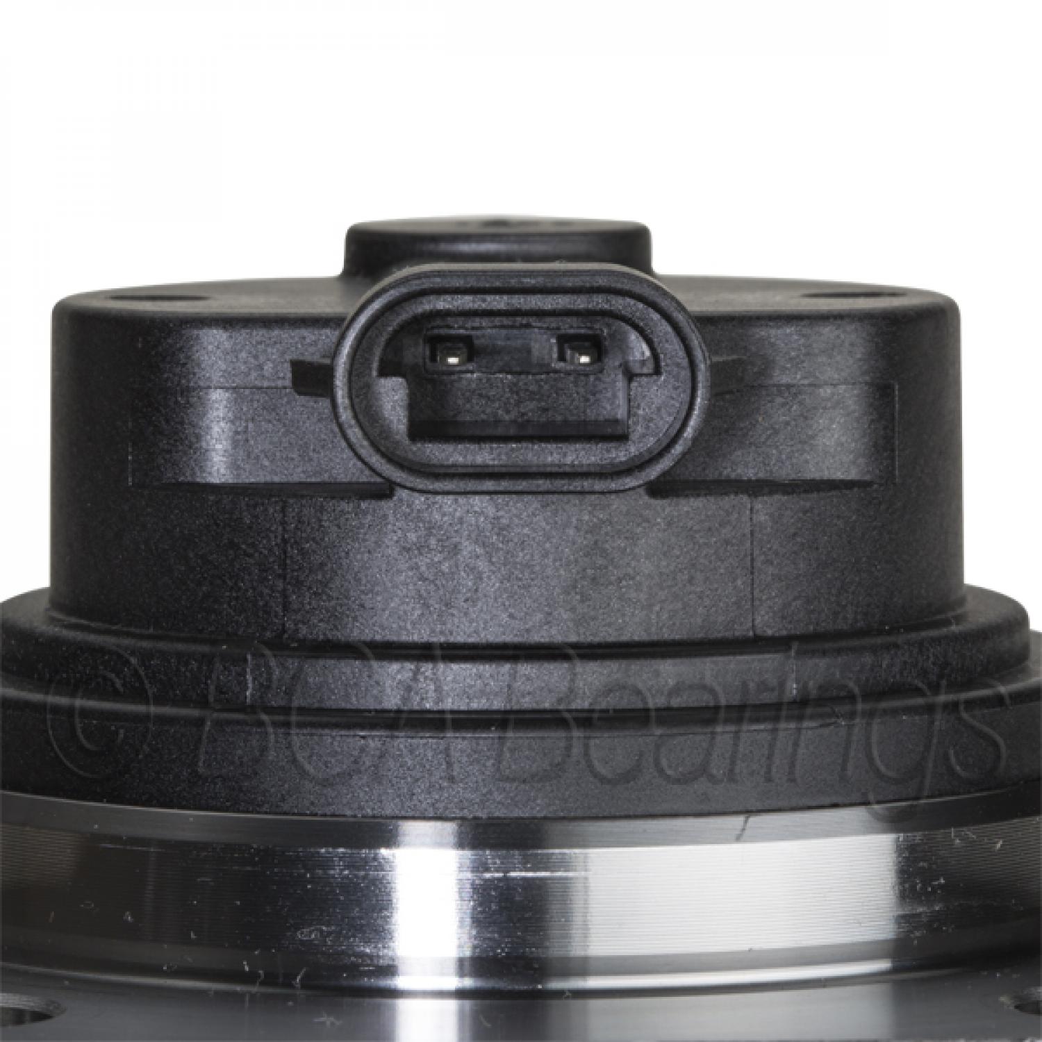BCA Bearings WE60754 - Wheel Bearing and Hub Assembly BCA Bearings WE60754 Wheel Bearing and Hub Assembly product image 6 of 6