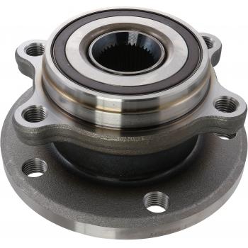 BCA Bearings WE60756 Wheel Bearing and Hub Assembly product image 1 of 5
